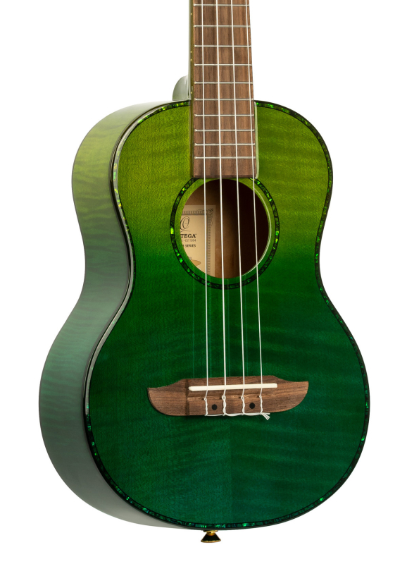 Ortega RUPR-IVY